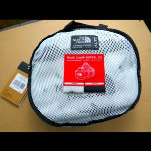 The North Face Base Camp Duffel XS